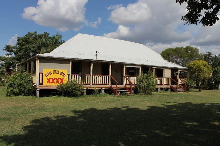 Bowen River Hotel