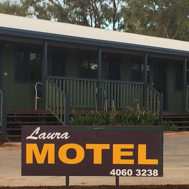 Laura Motel & General Store