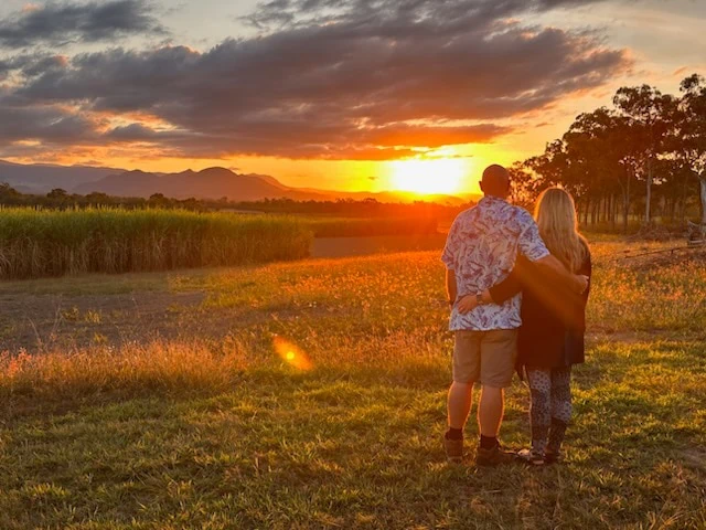 Oh Deere Farm Stay and Tours - Mackay