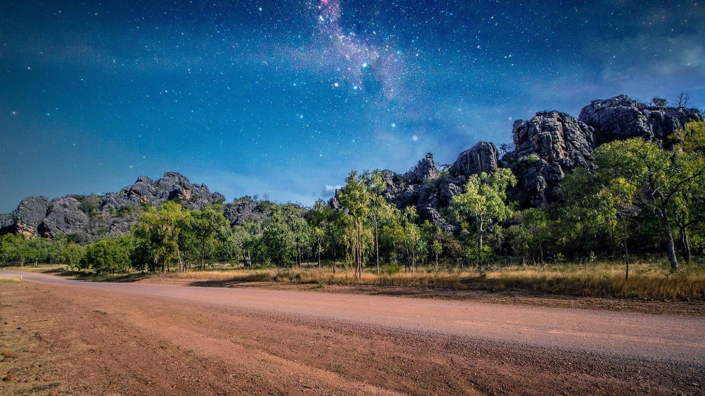 Chillagoe Observatory and Eco Lodge