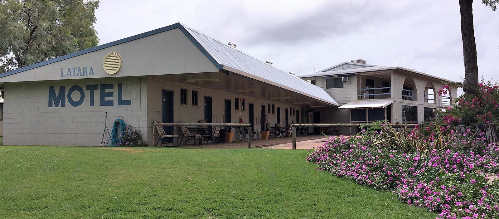 Latara Motel