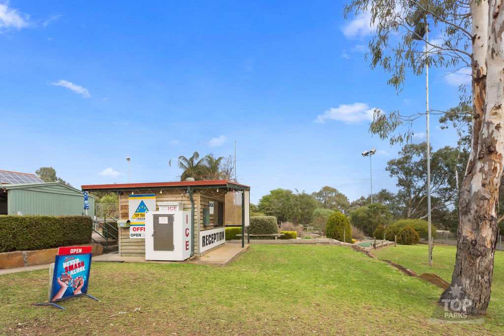Avoca Dell Caravan Park