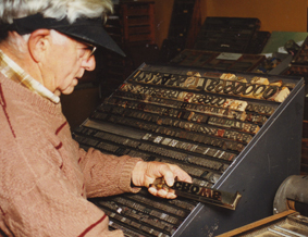 Mallee Tourist & Heritage Centre