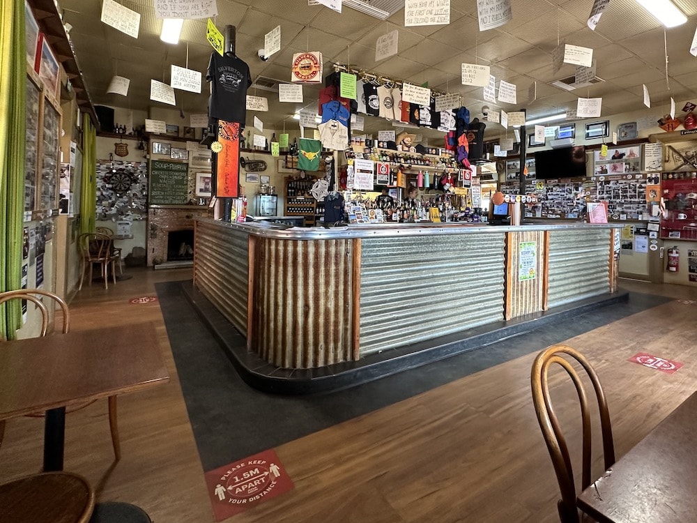 Silverton Hotel photo 4