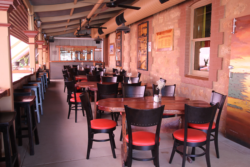 Silverton Hotel photo 8