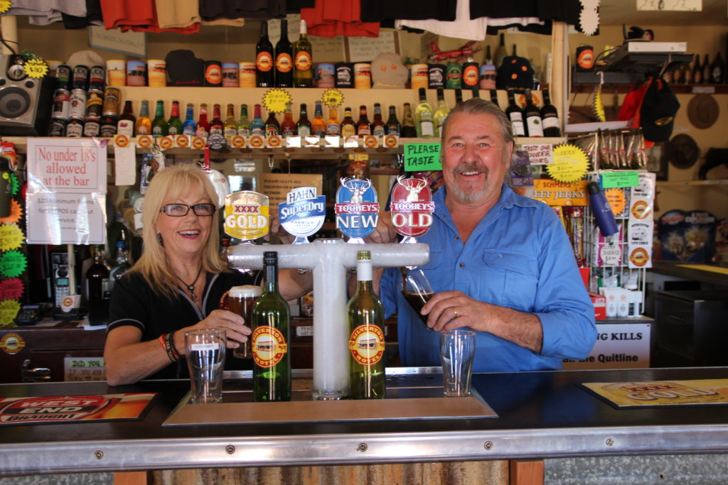 Silverton Hotel photo 10