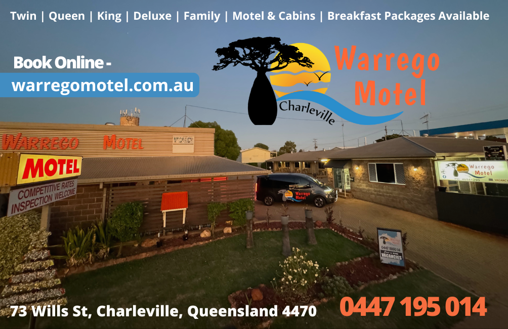 Warrego Motel