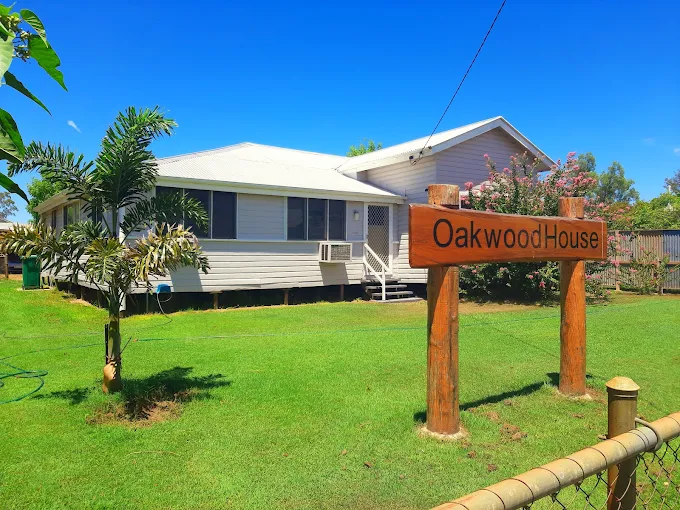 Oakwood House