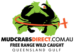 Mud Crabs Direct Karumba
