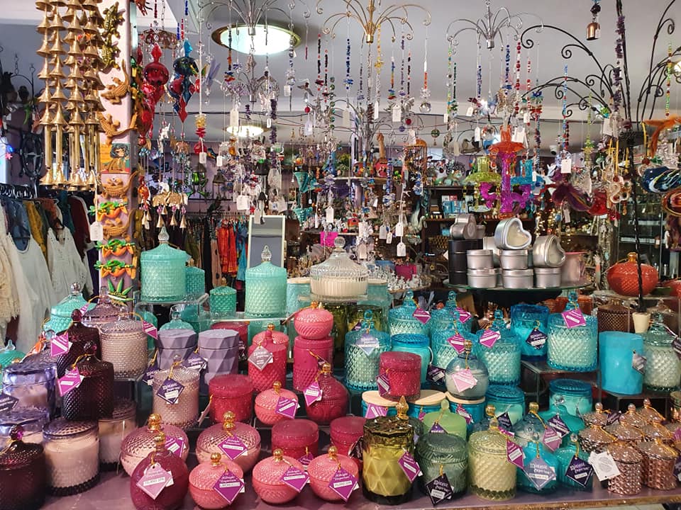Midnight Emporium Karumba