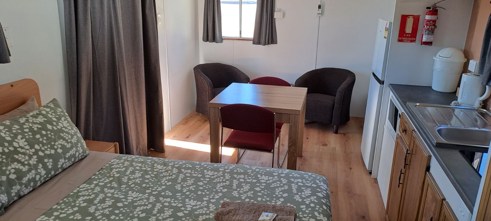 Peterborough Caravan Park photo 2