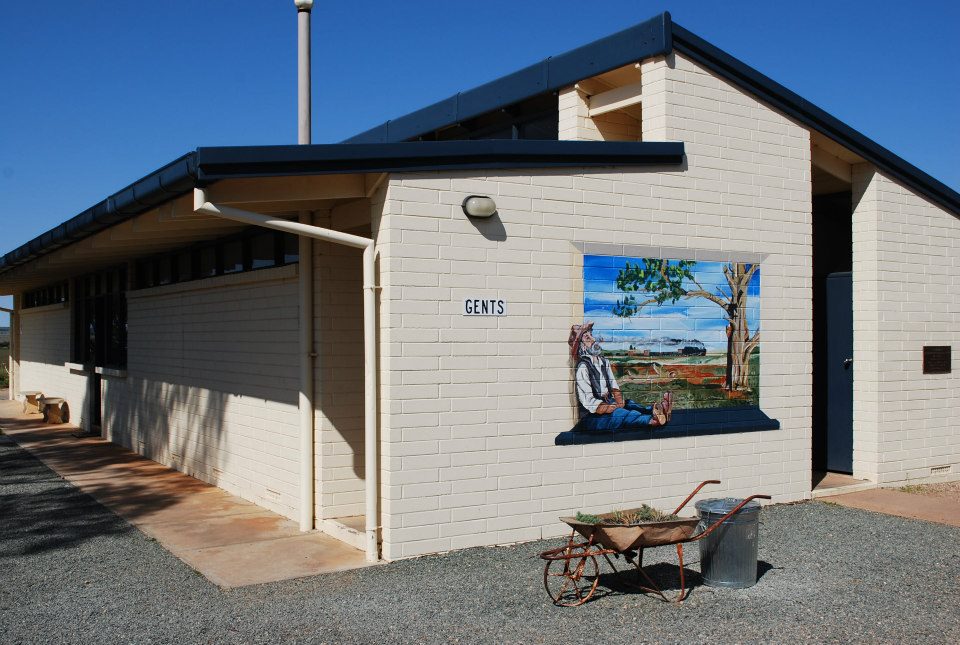Peterborough Caravan Park photo 10