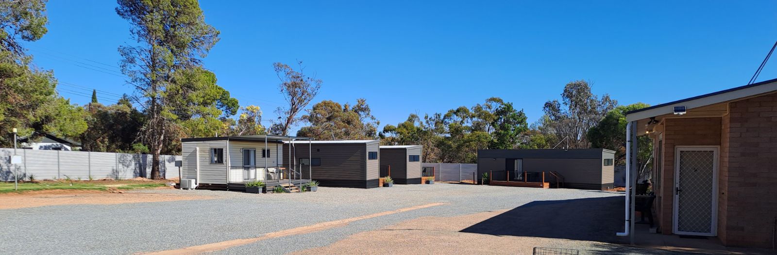 Peterborough Caravan Park photo 4