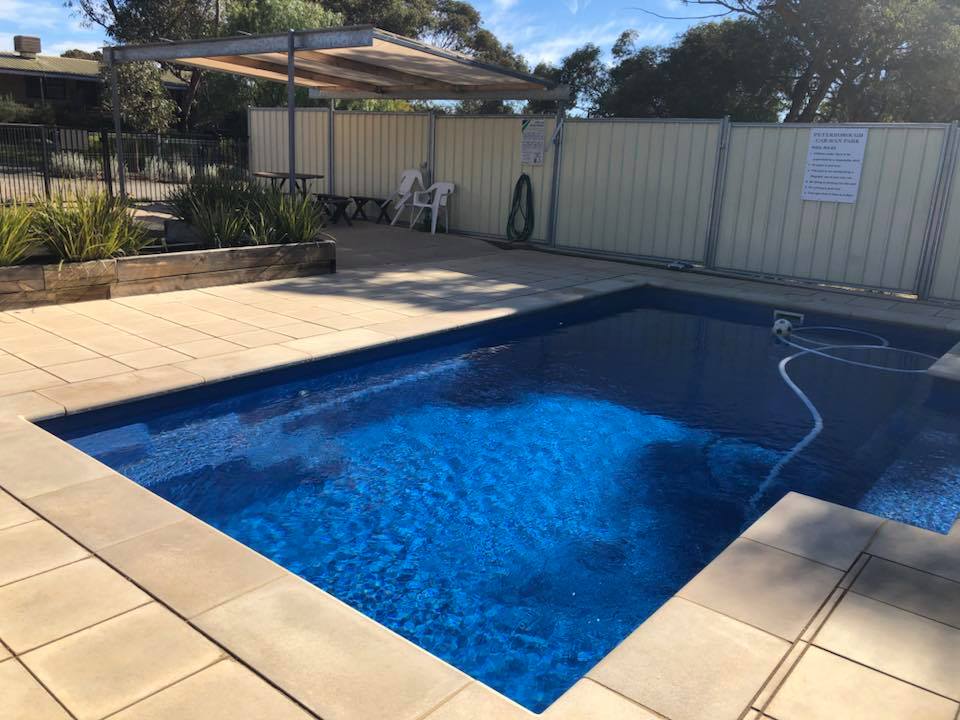 Peterborough Caravan Park photo 8