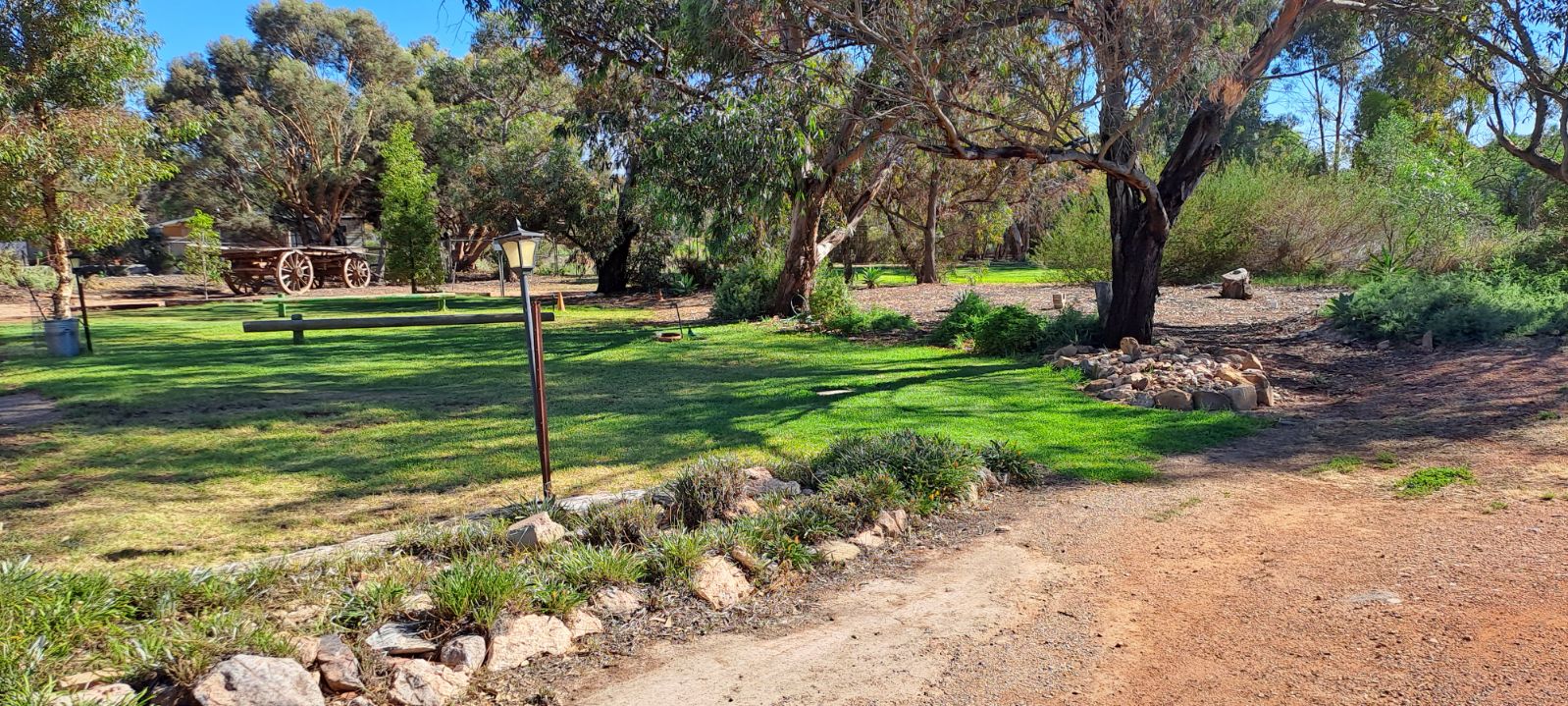 Peterborough Caravan Park photo 5