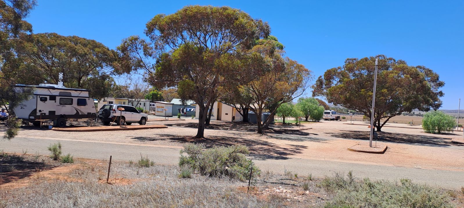 Peterborough Caravan Park photo 9