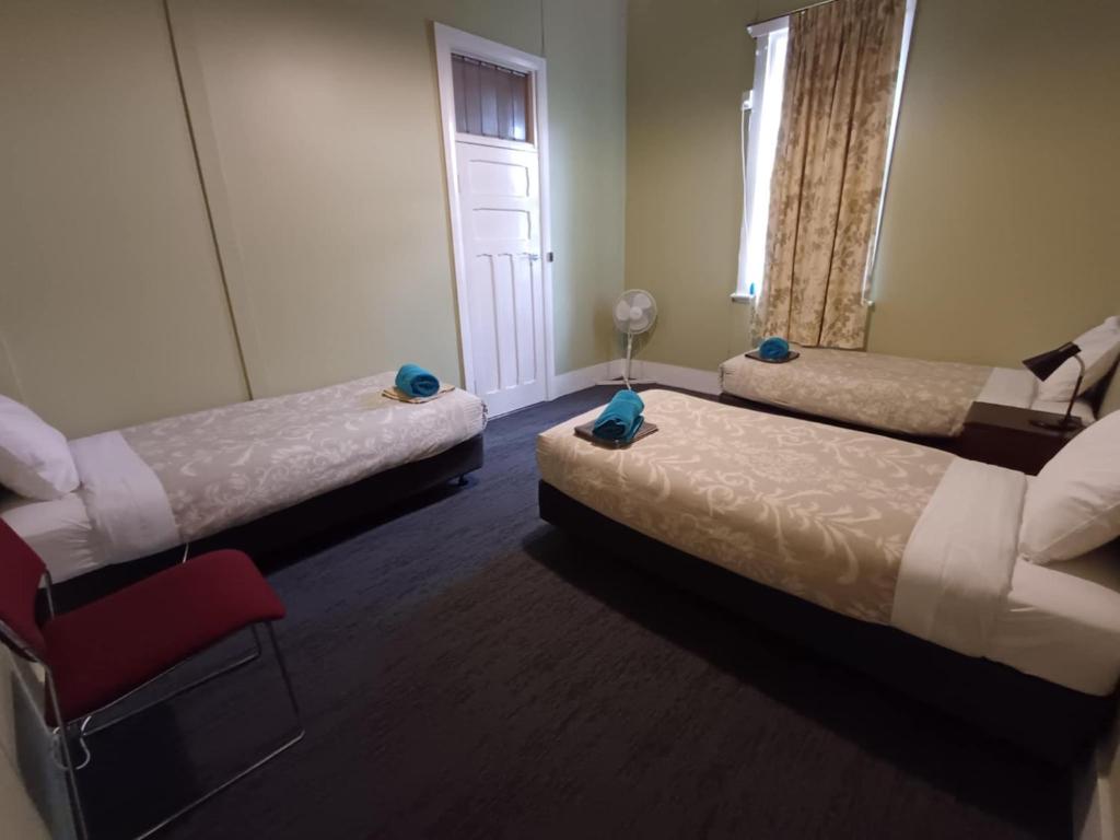 Peterborough Hotel photo 9
