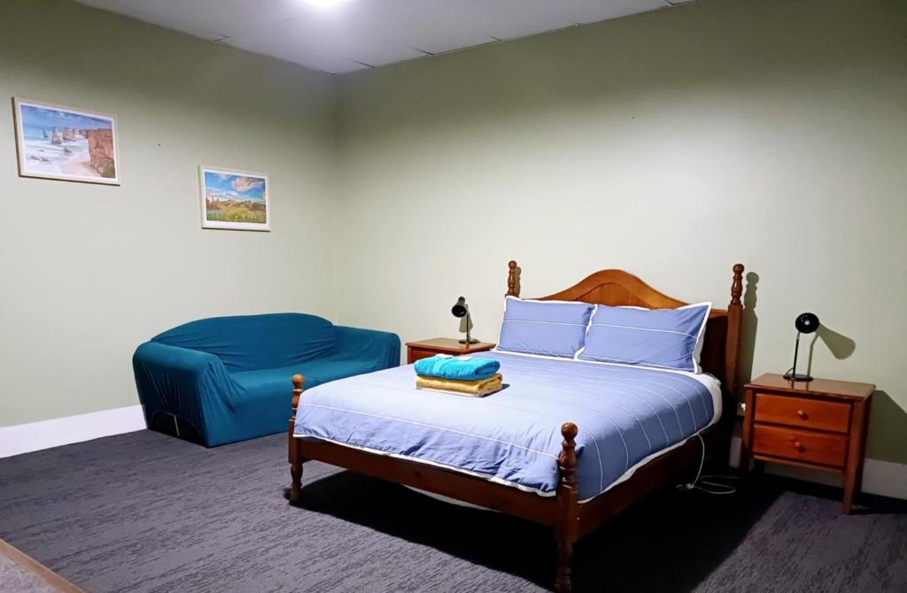 Peterborough Hotel photo 6