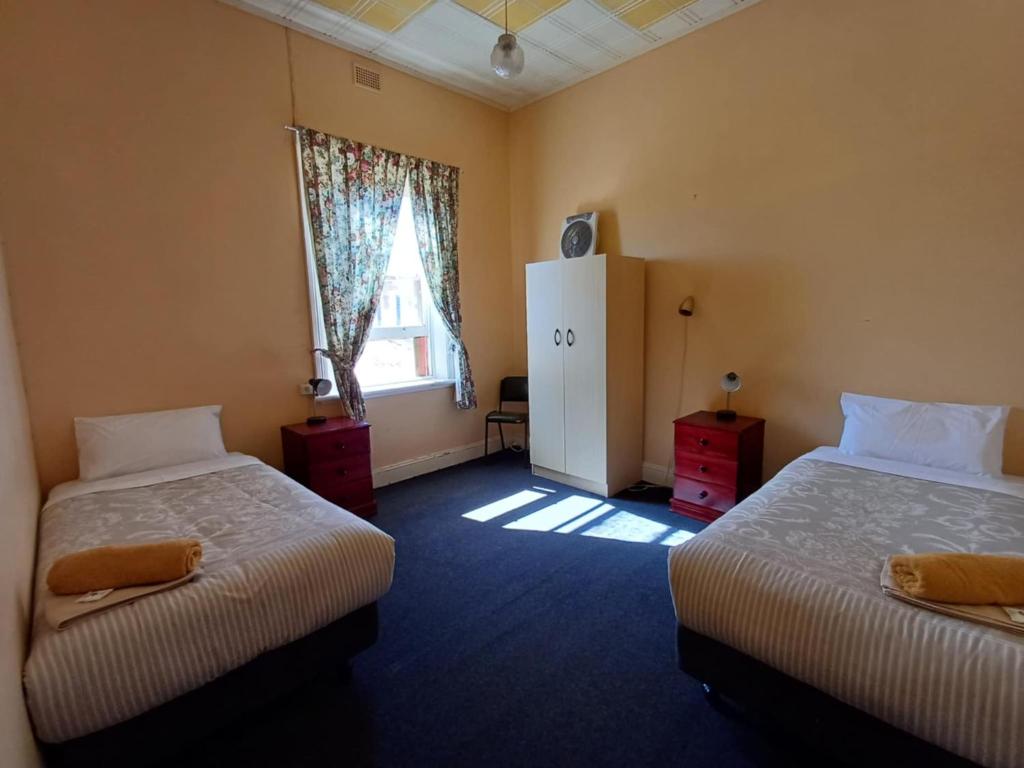Peterborough Hotel photo 7