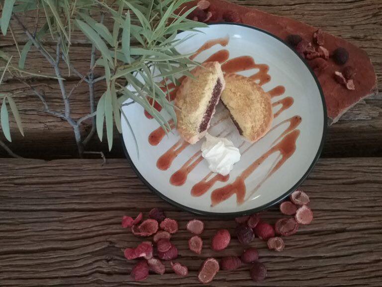 Copley Bush Bakery & Quandong Cafe