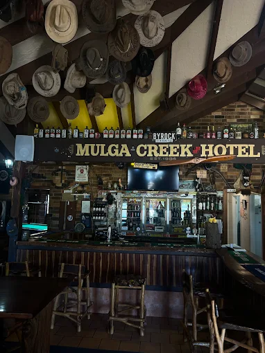 The Mulga Creek Hotel Byrock photo 6