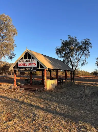 The Mulga Creek Hotel Byrock photo 7