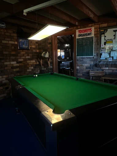 The Mulga Creek Hotel Byrock photo 5