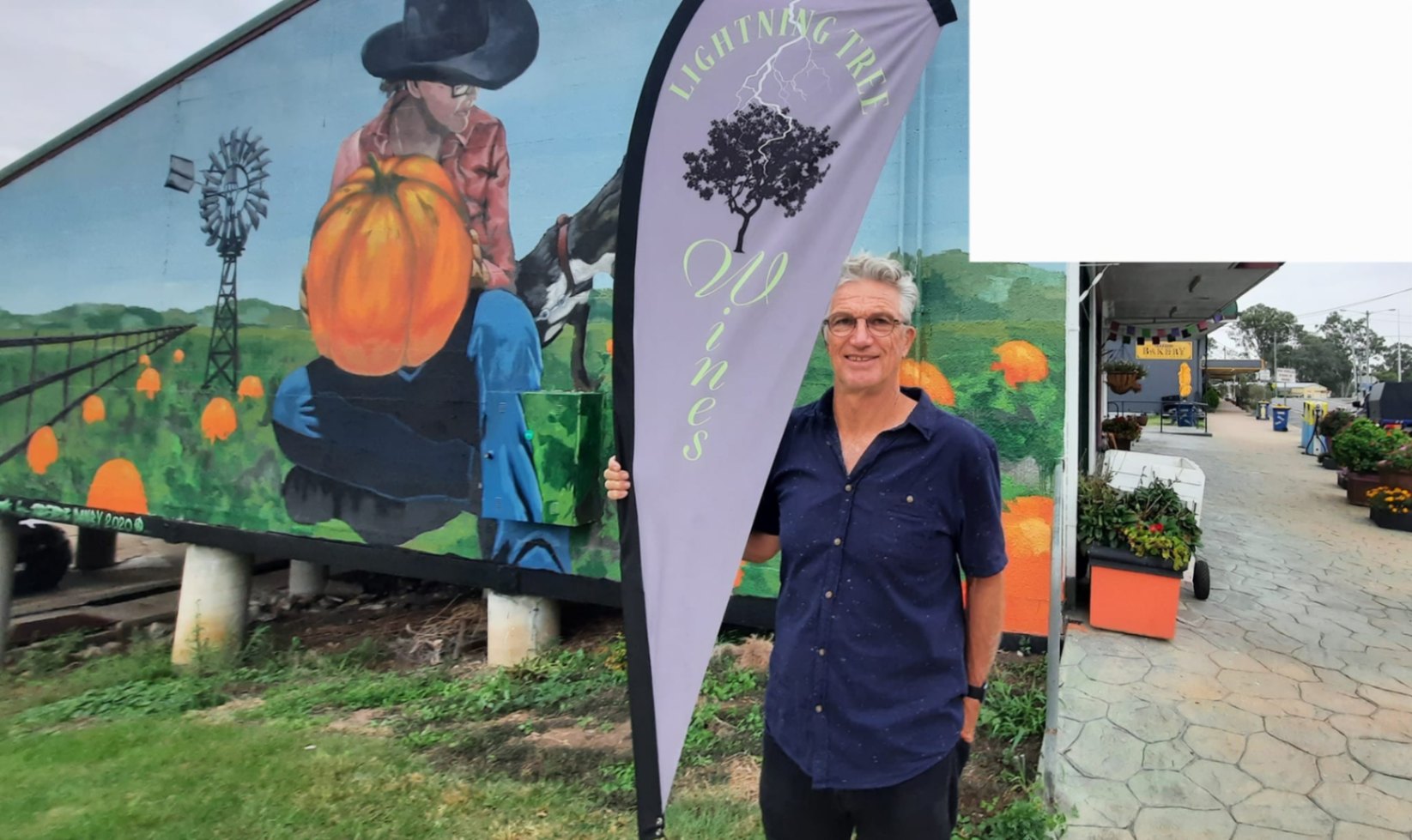 Lightning Tree Wines Goomeri