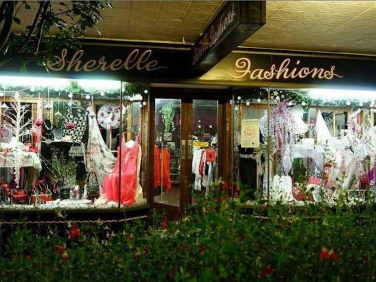 Sherelle Fashions - Tenterfield