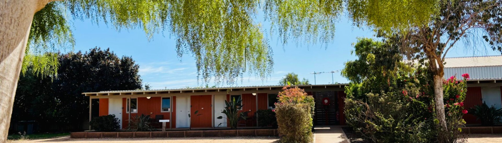 Carnarvon - Norwesta Lifestyle Park