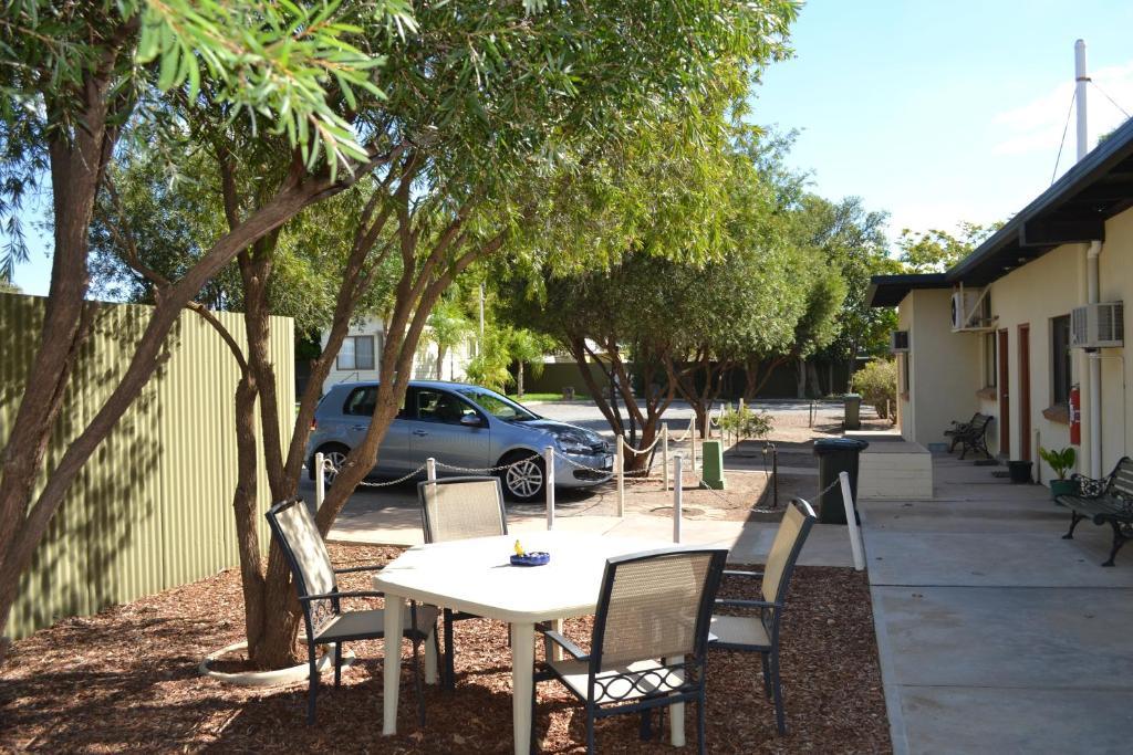 Sturt Motel Broken Hill