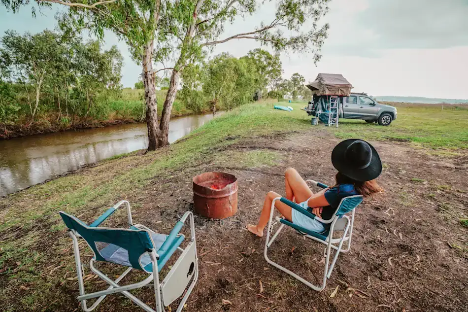 Warrego Farmstay Junabee