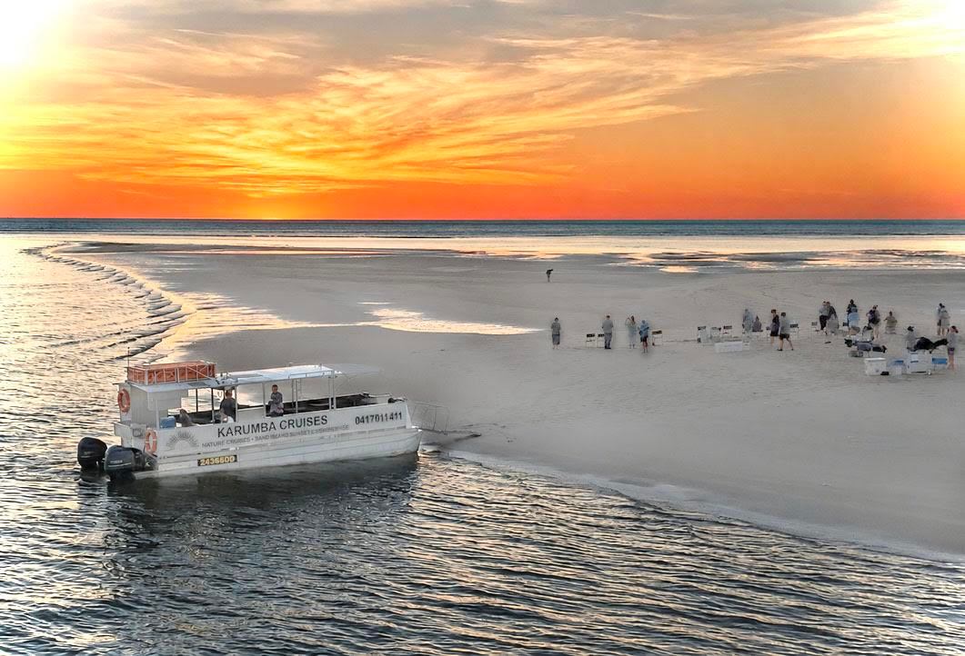Karumba Cruises