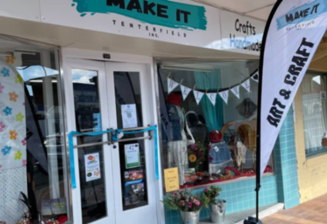 Make It Tenterfield photo 1