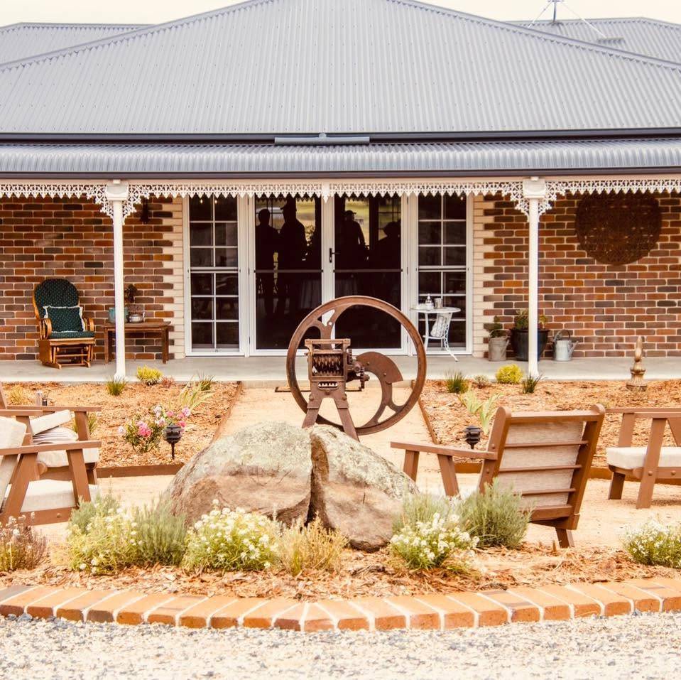 Carpe Diem Guesthouse Tenterfield