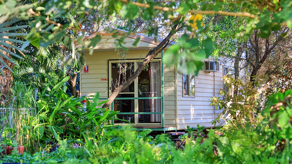 Savannah Lodge - Burketown