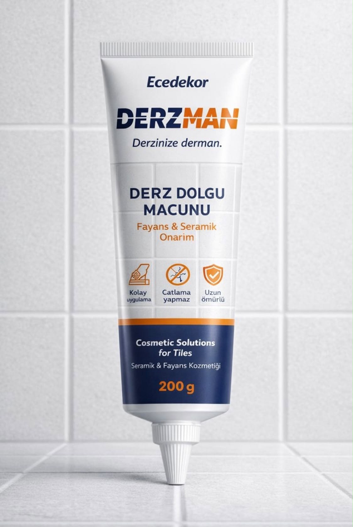Fugenfüllpaste