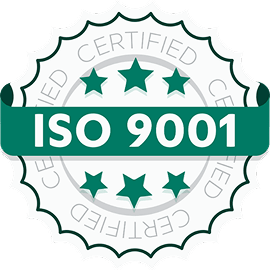 ISO 9001 - Kalite Yönetimi