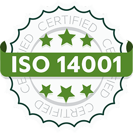 ISO 14001 - Çevre Yönetimi