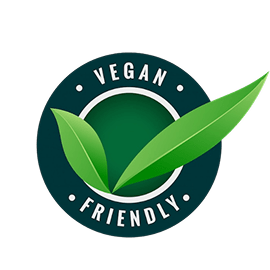 Vegan Friendly