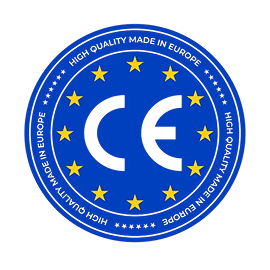 CE Belgesi