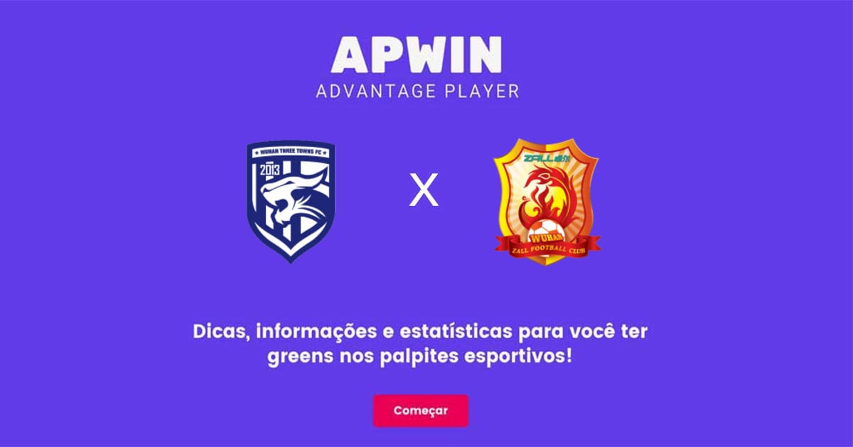 Wuhan Three Towns x Wuhan Zall Estat&iacute;sticas | 08/07/2022 | APWin