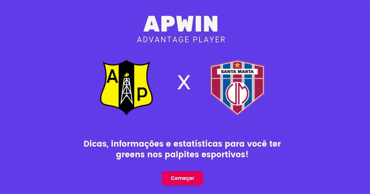 Alianza Petrolera x Uni&oacute;n Magdalena Estat&iacute;sticas | 12/07/2022 | APWin