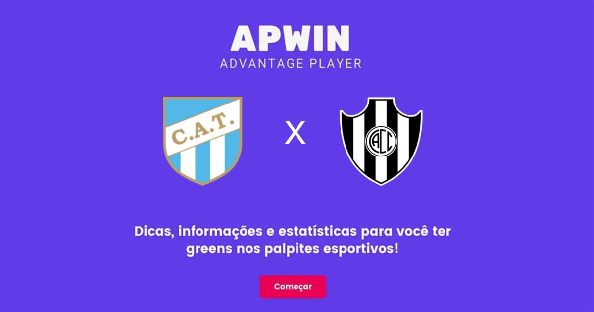 Palpite: Central Córdoba x Atlético Tucumán – Copa da Liga