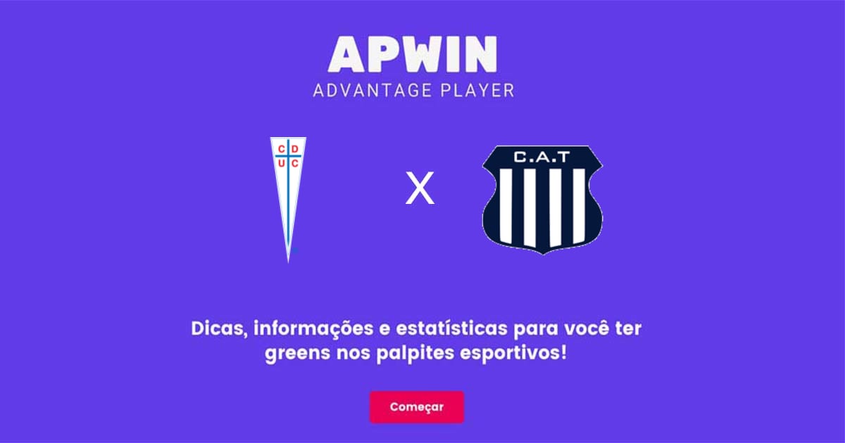 Universidad Cat&oacute;lica x Talleres C&oacute;rdoba Estat&iacute;sticas | 24/05/2022 | APWin