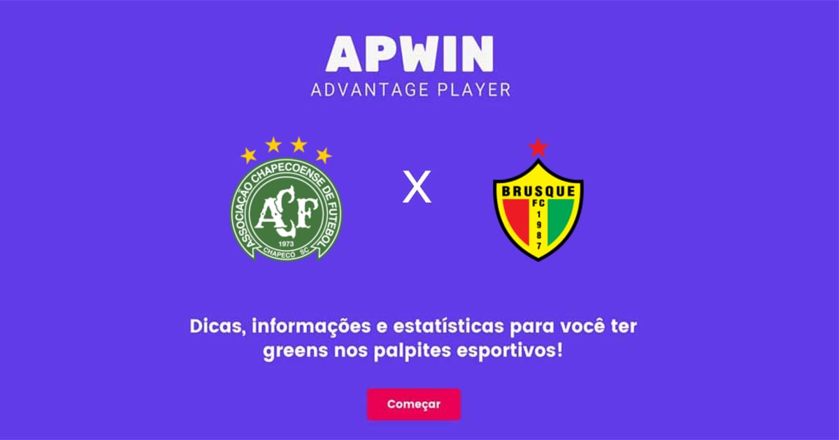 Goleiro do Brusque quer vitória contra Chapecoense como presente de  aniversário