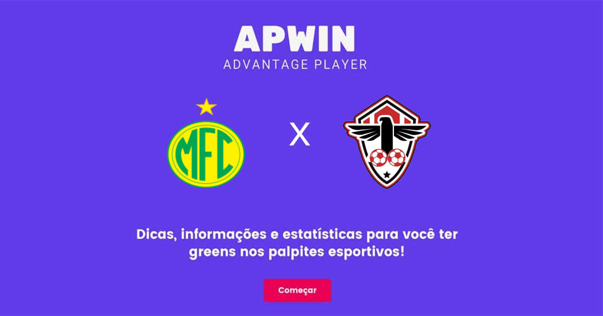 Mirassol x Atl&eacute;tico Cearense Estat&iacute;sticas | 03/07/2022 | APWin