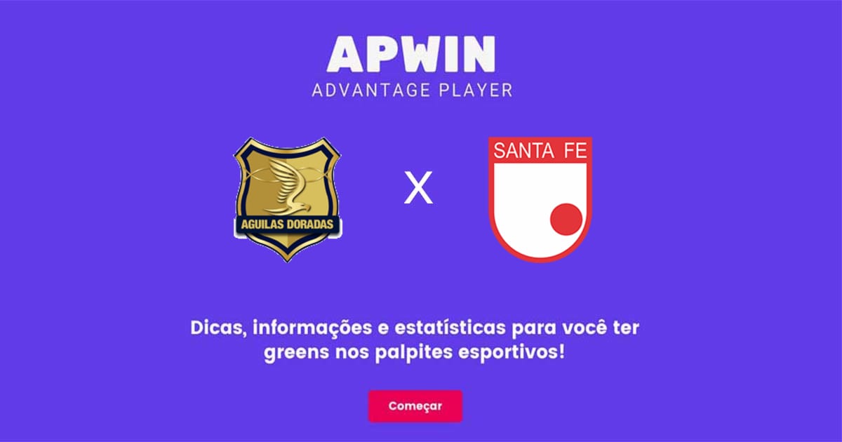 Rionegro &Aacute;guilas x Santa Fe Estat&iacute;sticas | 14/07/2022 | APWin