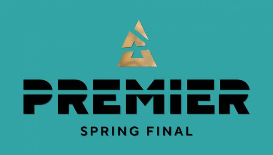 BLAST Premier Spring Finals