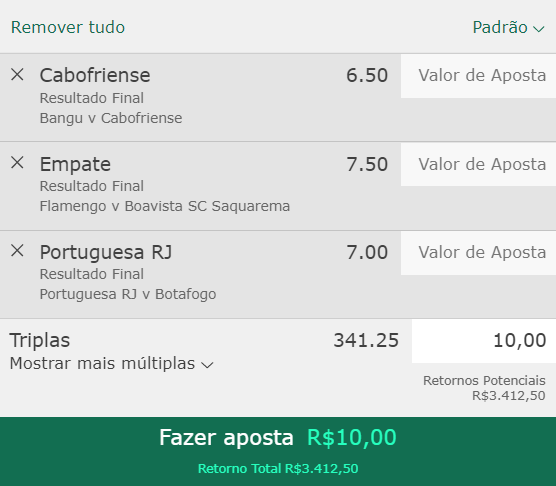 Apostas 1X2 - Ainda tens mais de 40 minutos para fazer esta aposta. Duas  simples contra a vitória do Chelsea, se o Man. United ganhar, o lucro é  12,40€ se der empate